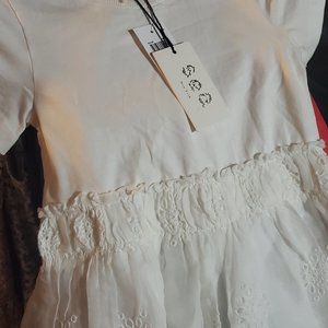 Toddler dress